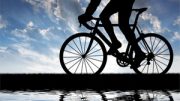 Cycling may negatively affect male reproductive health
