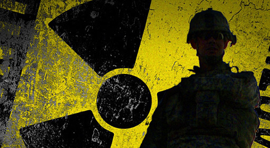 DARPA Researchers Successfully Treat Previously Lethal Doses of Radiation