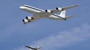 DC-8 Airborne Science Program