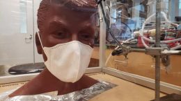 DIY Coronavirus Face Masks
