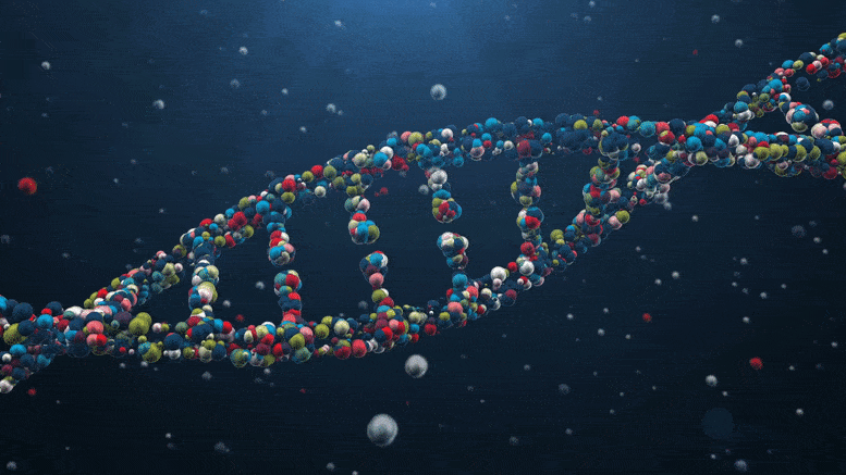 Virus-Like “Jumping” DNA Regulates Human Neurons