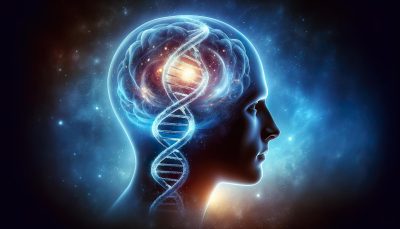 Decoding Mental Health With Advanced Brain Gene Maps