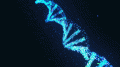 DNA Change Concept