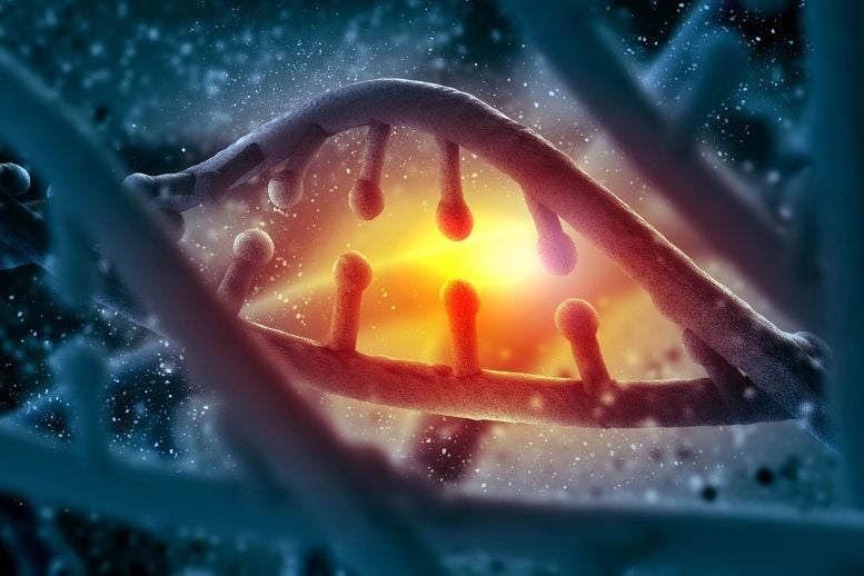 Psychiatric Disorders Share Far More DNA Than Scientists Realized