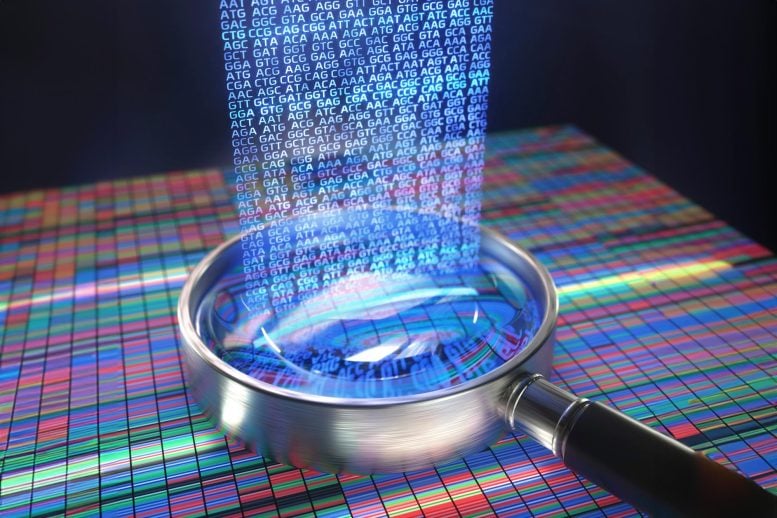 DNA Meets Electronics: Scientists Create Ultra-Low Power Memory Breakthrough