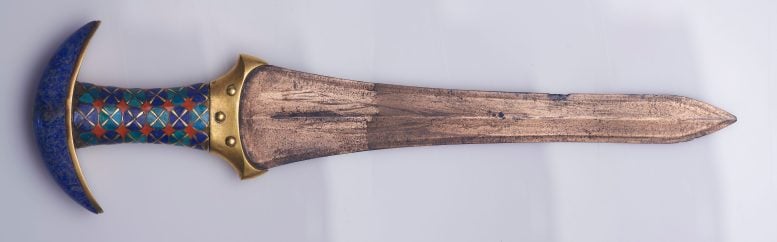 Dagger of Princess Ita