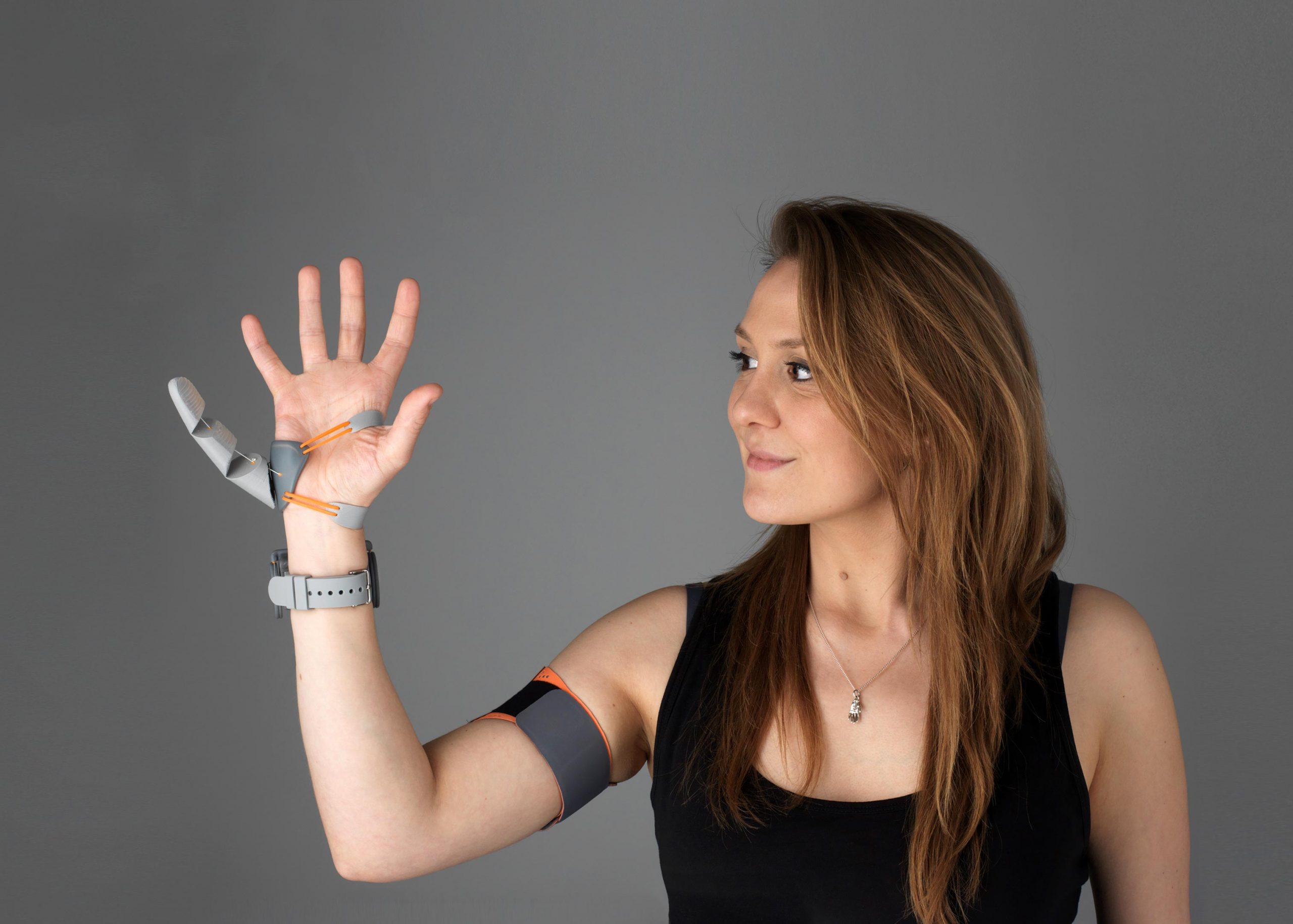 Robotic “Third Thumb” Use Can Alter How the Hand Is Represented in the Brain