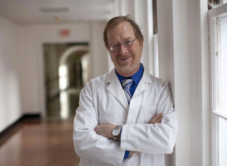 Daniel J. Cox