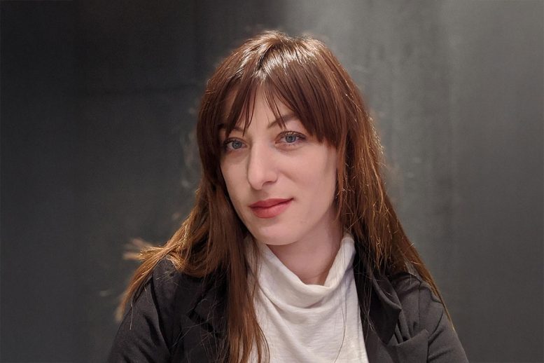 Danijela Gregurec