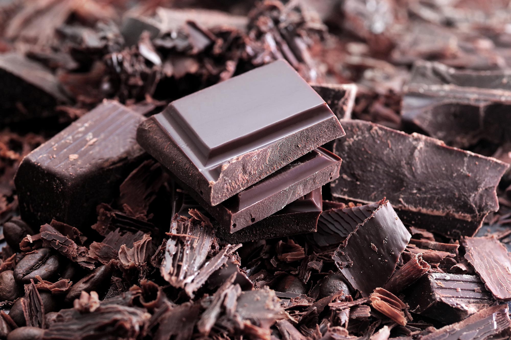 Natural Compound Found in Chocolate Could Slow Aging