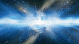 Dark Energy Cosmic Expansion Concept
