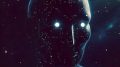 Dark Matter Artificial Intelligence Mysterious