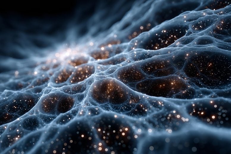 A Chilling Experiment Near Absolute Zero Finds Hints of Dark Matter