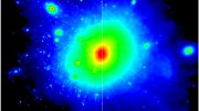Dark Matter Haloes Could Help Explain Missing Satellite Galaxies