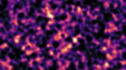 Dark Matter Smoother Than Expected