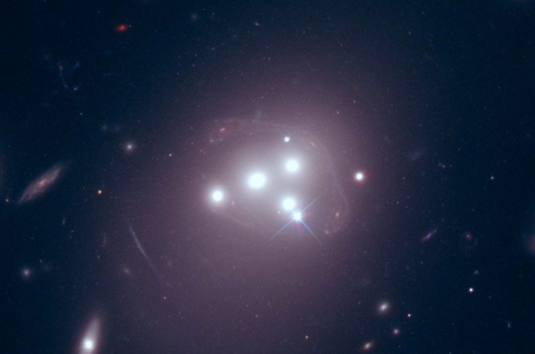 Dark Matter Might Not Be Interactive