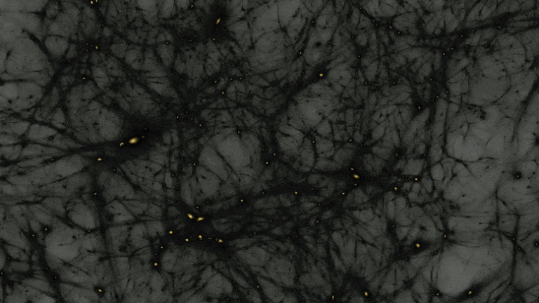Dark Matter May Not Exist: These Physicists Favor of a New Theory of ...
