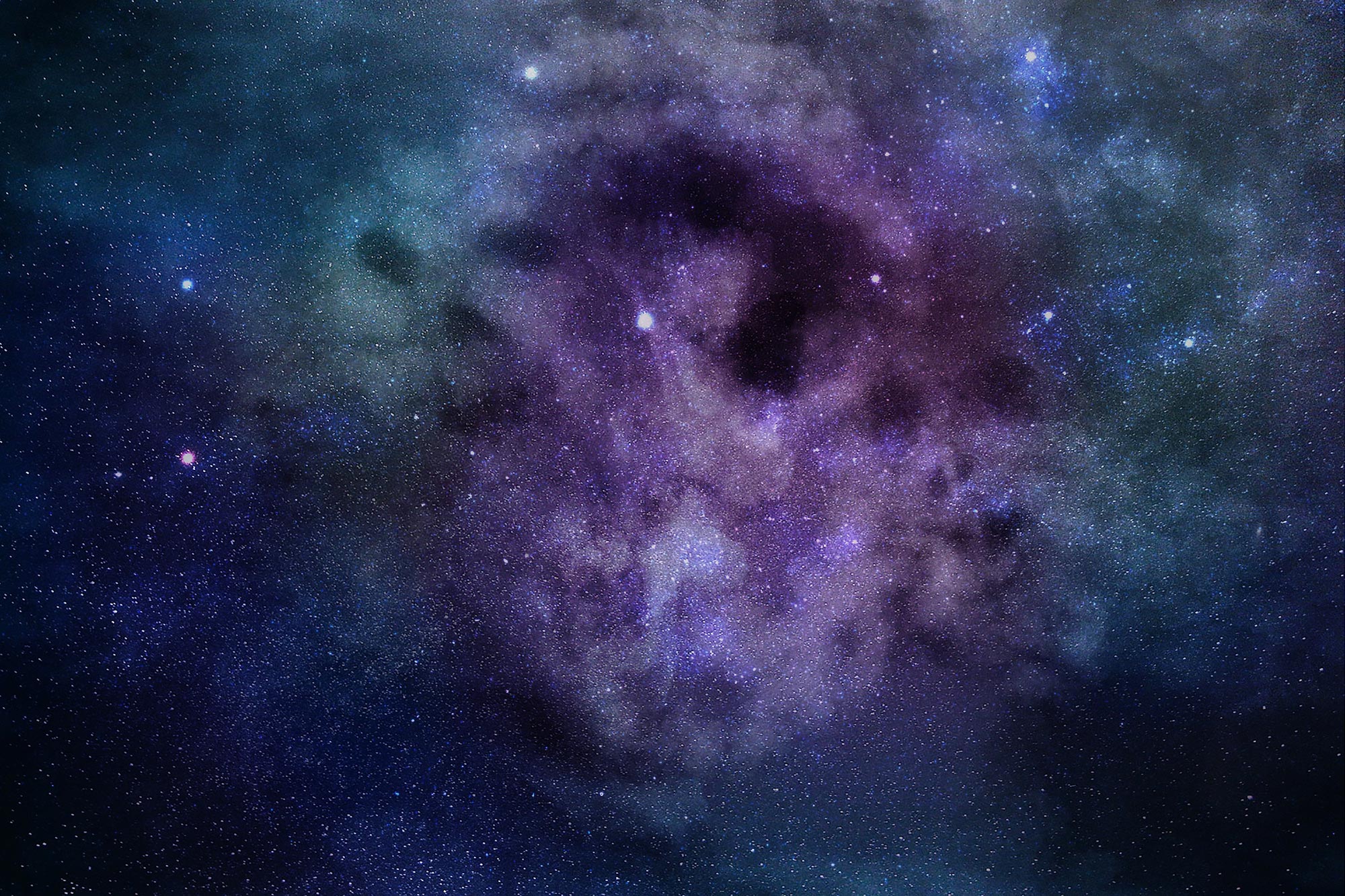 Photo of Mysteriöse „Geister“-Sterne streifen seit Milliarden von Jahren umher