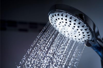 Bathing in Bacteria: The Unexpected Dangers in Your Daily Shower