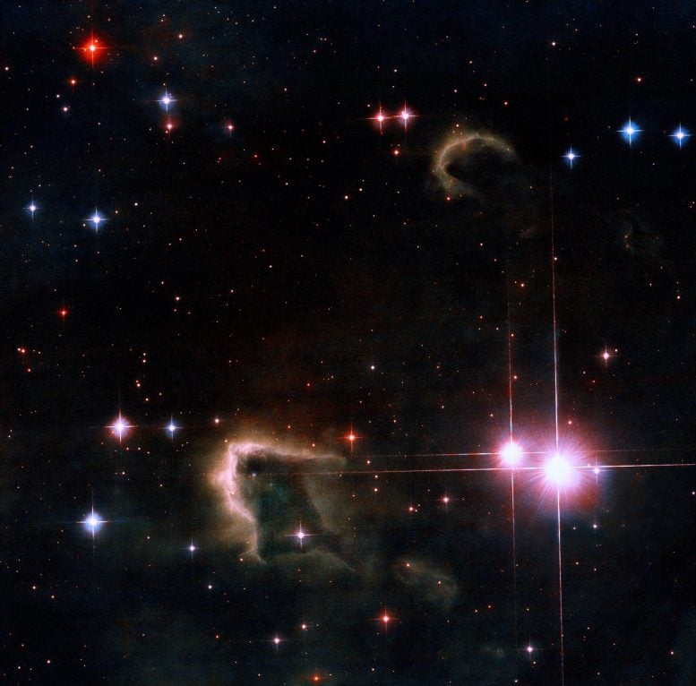 Dark Star-Hatching frEGGs