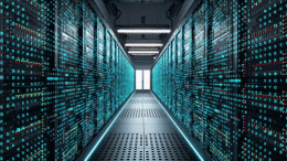 Data Storage Concept