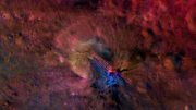 Dawn Creates New Colorized Images of Vesta