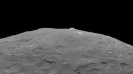 Dawn Mission to Asteroid Belt Comes to End