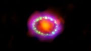 Dawn of a New Era for Supernova 1987A