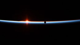 Dawn of a New Era in Human Spaceflight