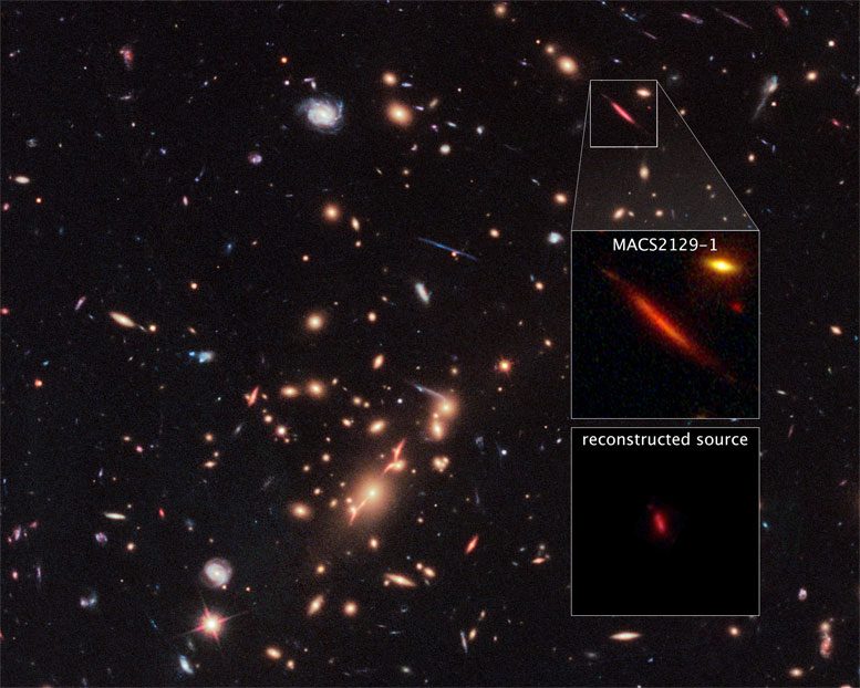 Dead Disk Galaxy that Challenges Theories of Galaxy Evolution