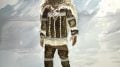 Decorated Tailored Clothing in the Upper Paleolithic