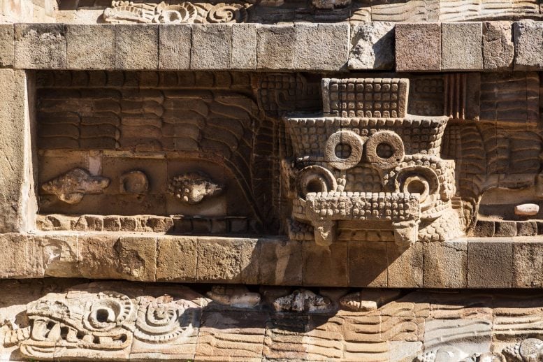 2000-Year-Old Mystery: Researchers May Have Decoded the Lost Script of Teotihuacan