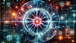 Deep Learning Fusion Physics