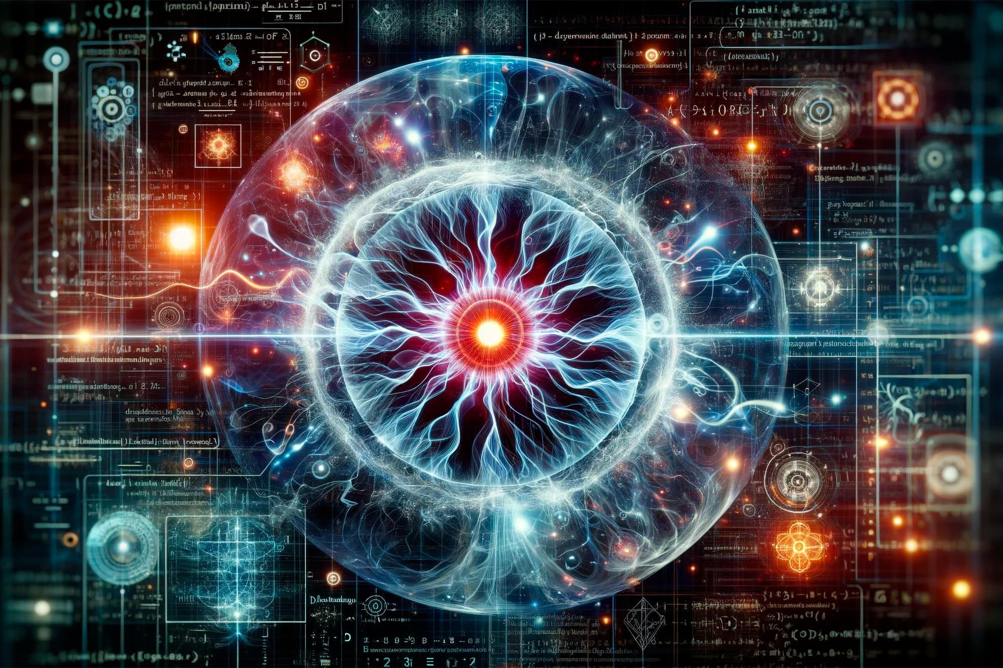 The Future of Fusion: Unlocking Complex Physics With AI’s Precision thumbnail