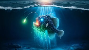 Sexual Parasitism: Yale Scientists Unveil the Mating Mysteries of Deep-Sea Anglerfish