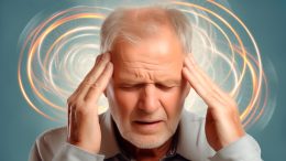 Dementia Brain Hearing Headache Art