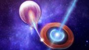 Dense Neutron Star Pulling Matter