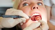 Dentistry Dental Exam