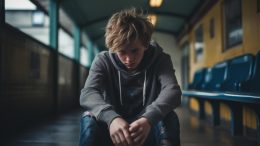 Depressed Teen Mental Health