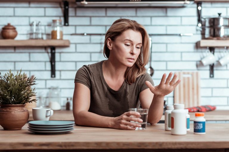 SSRI Antidepressants Zoloft Sertraline May Reduce Anxiety More Than 