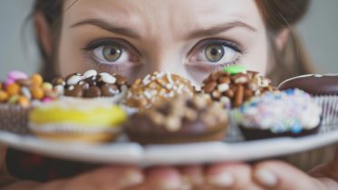 Why Do We Overindulge? Study Uncovers Intriguing Psychological Patterns in Pleasure and Overeating