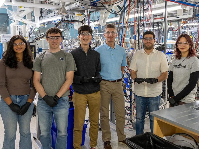 Dhiya Srikanth, Joseph Petruska, Matthew Furst, Jon Paul Maria, Saeed Almishal, and Kaylin Lamaute