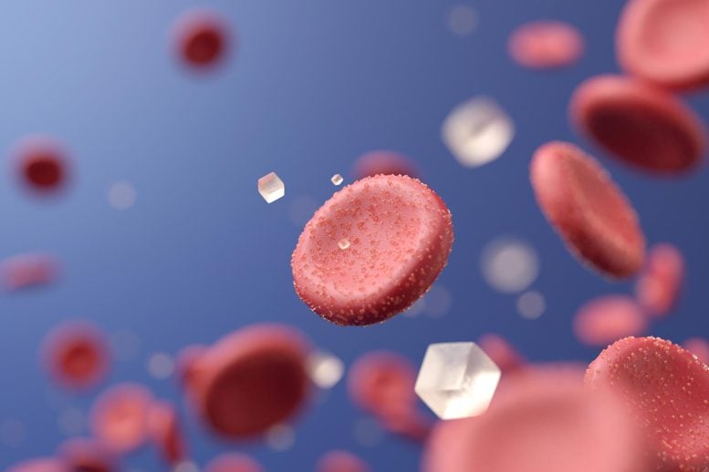 Scientists Discover New Way To Block “Root Cause” of Diabetic Complications