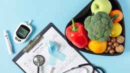 Diabetes Health Food Nutrition