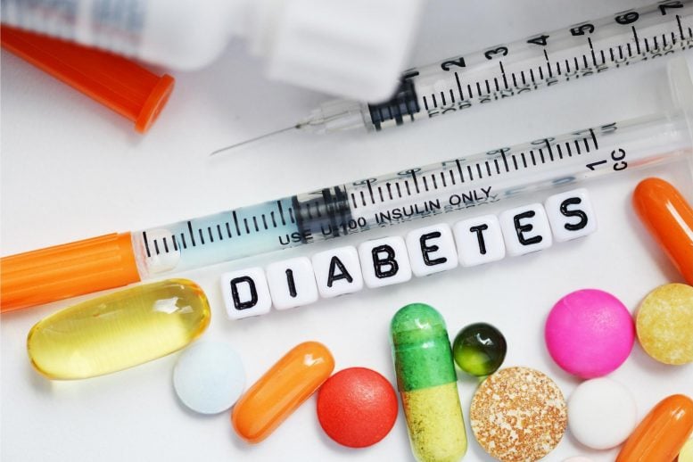 Examine Finds Conventional Native Indian Drugs Efficient Therapy for Kind 2 Diabetes