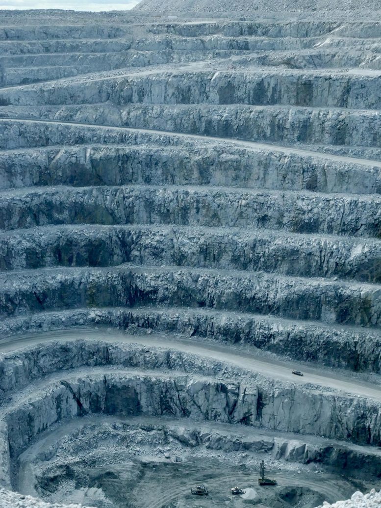 Diamond Mine