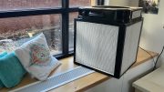 Do-It-Yourself Air Purifier
