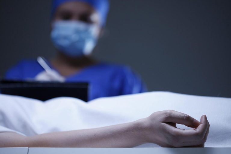 Rising Avoidable Troubling Trend: Avoidable Deaths Are Rising in the U.S.