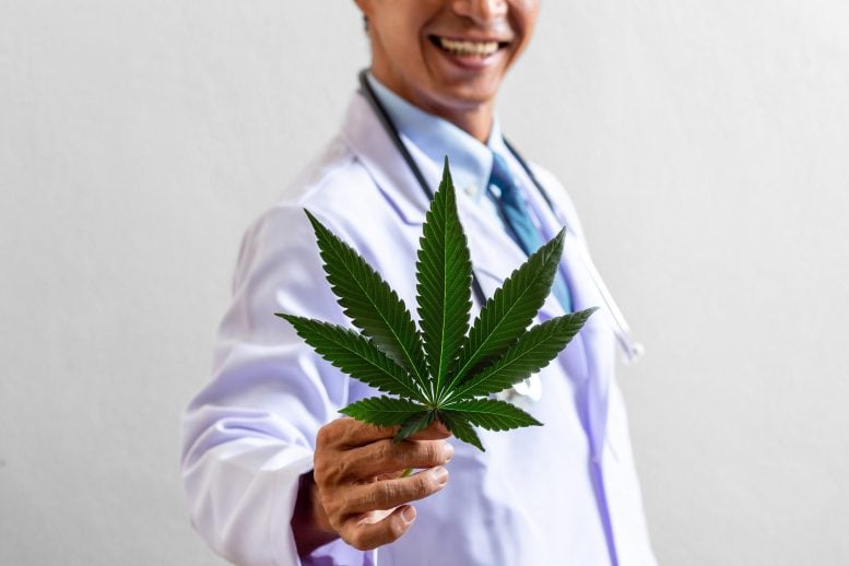 Largest-Ever Study Finds Medicinal Cannabis Ineffective for Anxiety, Depression, PTSD