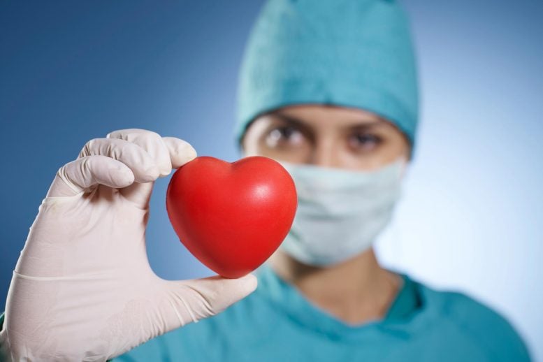 Massive 1-Million-Patient Study Confirms Heart Benefits of Top Diabetes Drugs